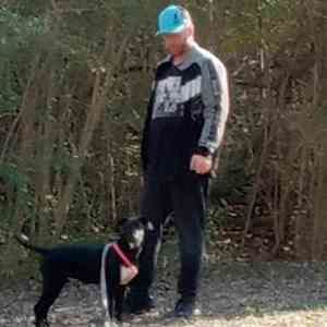 Meet your Posher, Mark